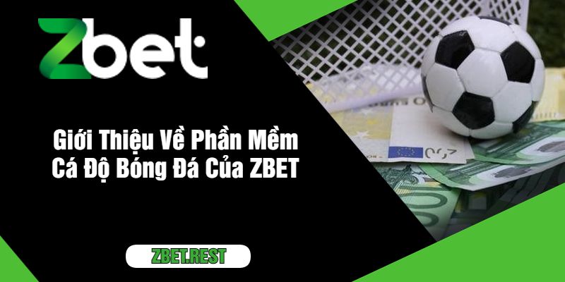 Giới Thiệu Về Phần Mềm Cá Độ Bóng Đá Của ZBET