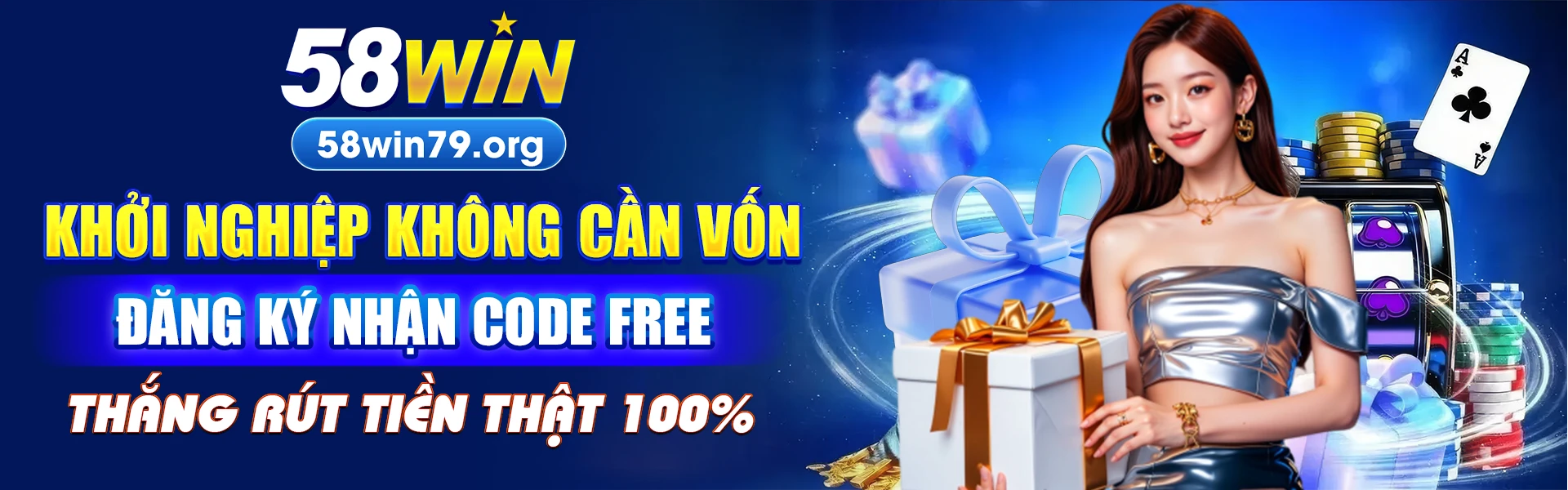 banner 58win
