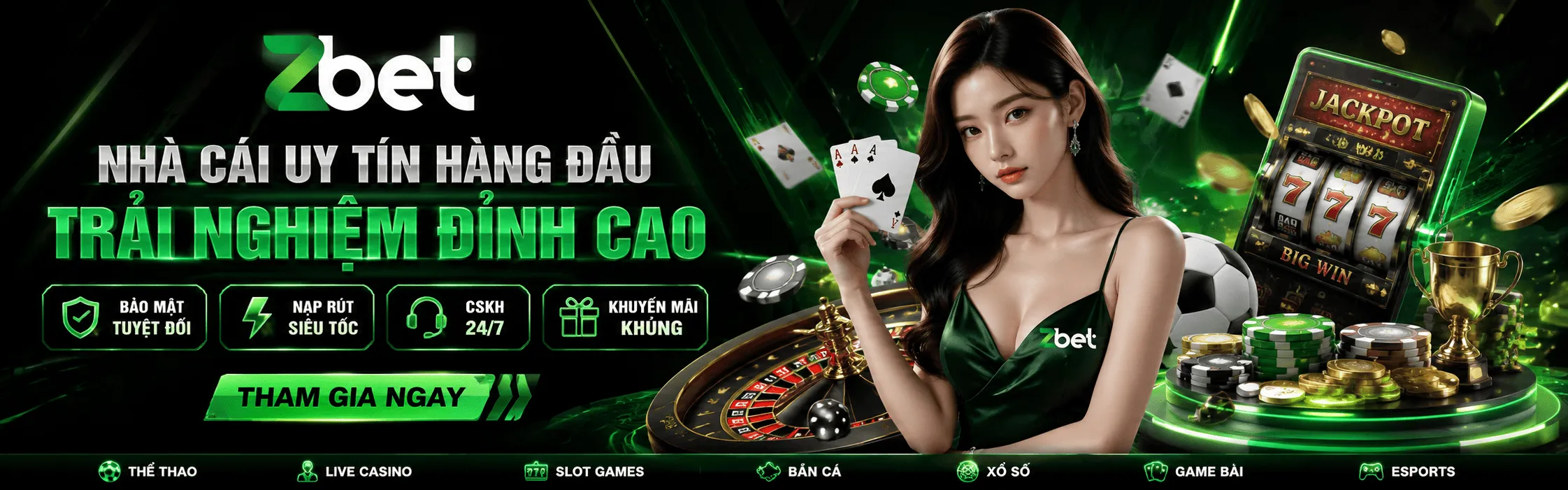 banner zbet