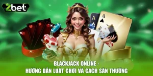 Blackjack online
