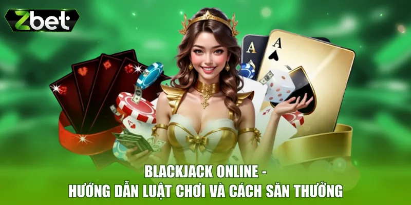 Blackjack online