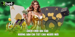 cách chơi bài cào
