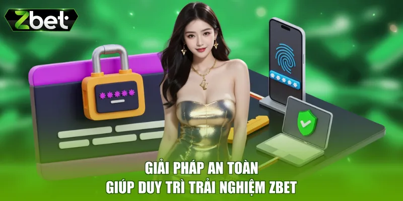 Giải pháp hỗ trợ chơi có trách nhiệm tại nền tảng