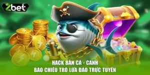 hack bắn cá