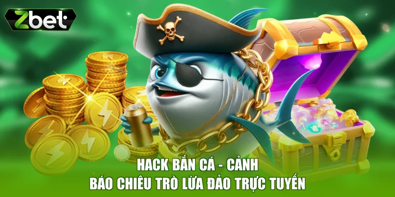 hack bắn cá