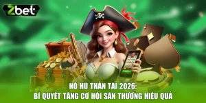 Nổ hũ thần tài