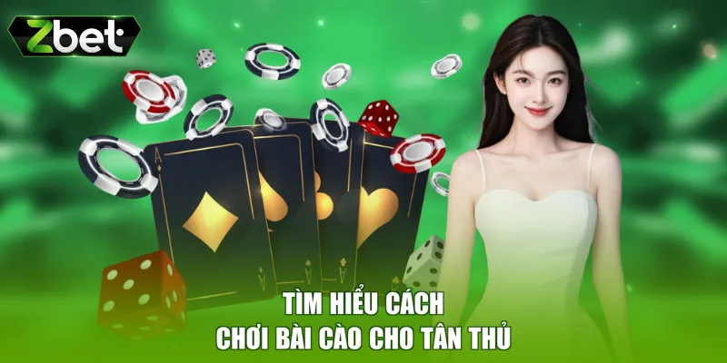 Tìm hiểu cách chơi bài cào cho tân thủ