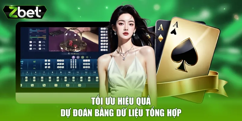 Tối ưu hiệu quả dự đoán bằng dữ liệu tổng hợp