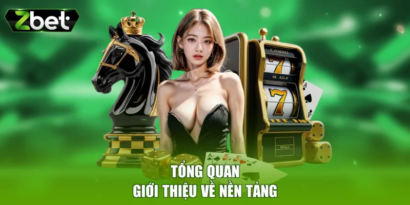 Tổng quan giới thiệu về nền tảng