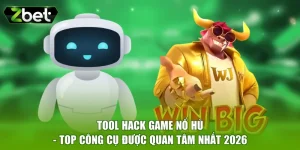 Tool hack game nổ hũ