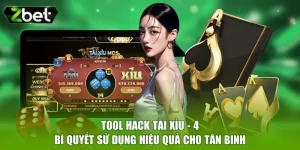 Tool hack tài xỉu