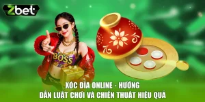 xóc đĩa online